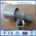 Acoplamiento de acero inoxidable 304 Class150 NPT hembra