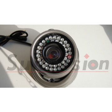 SONY 700 TVL Dome camera with 48pcs IR LEDS and face detection