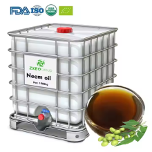 Wholesale Price 100% pure organic neem oil for skin and hair care Indian neem oil for agriculture plants and garden use