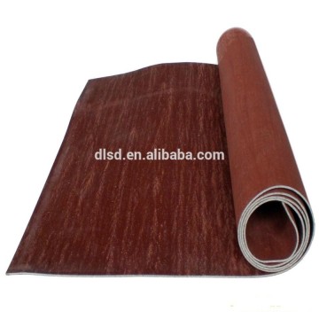 Red xb300 (non)asbestos sheeting