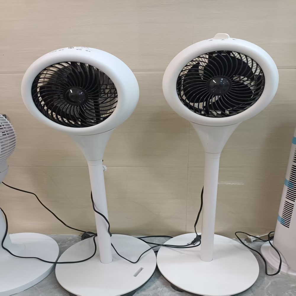 Injeção do ventilador de inventário molde18 Inventory fan injection mold18