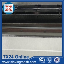 Wire Mesh Plain Dutch Weave