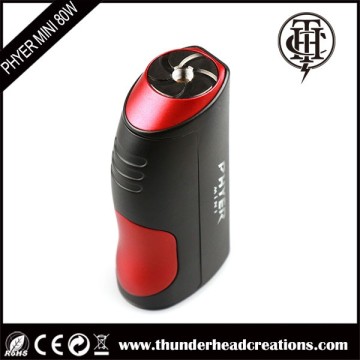 wholesale dna 75 dna75 mini aleader d box 75w tc box mod