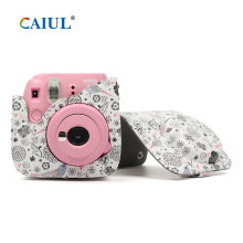 Instax Mini 9 Childish Scrawl Protective Case