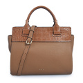 Genuine Leather Daily To Business Bags Women Briefcase