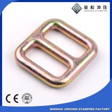 New fashion custom ross metal decorative safety belt buckle