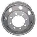 roues de camion en acier 22,5x8,25