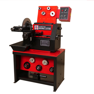 Good Quality Brake Discs and Drums Grinding Cutting Machine C9372