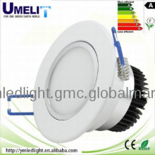 flower ceiling light