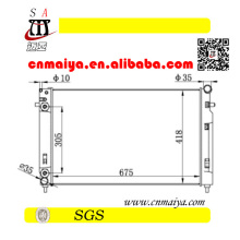 COMMODORE VY V8 radiator