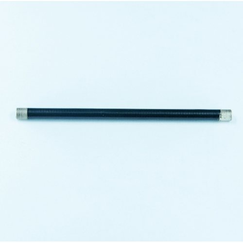 High Accuracy Thick Film Cylindrical Power Resistor