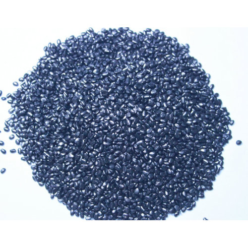PP Injection Black Masterbatch