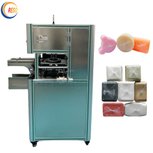 Square Bar Soap Film Wrap Packaging Machine for Transparent Soap Shrink Film Wrapping