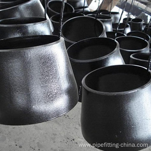 Carbon Seamless Steel Reducers