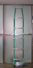 23feet Third floor hose fire Egress ladder