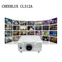 cheap entertainment projector