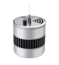 Sunsun ADT-350C Smart Aquarium Lamp: Your Ultimate Aquatic Lighting Solution