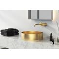 Meiao Round Classic Bathroom Countertop Basin