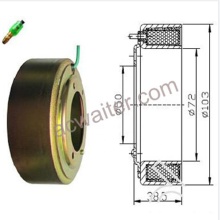 Auto Parts Car Compressor Clutch Coil SD508