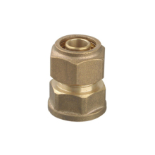 BT6043 Pipe Fittings and Yellow Brass Pipe Fittings