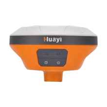 CHC E93 GNSS RTK Survey Equipment - High Accuracy GPS RTK Receiver