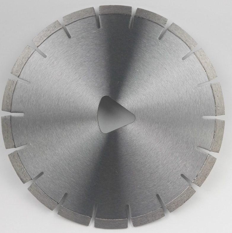 Soff-Cut Diamond Concrete Blade