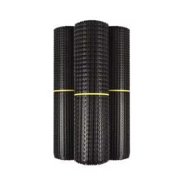 Biaxial Extruded Polypropylene Geogrid