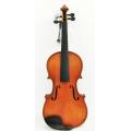 Natrual Dry Massive Wood Professional Violins