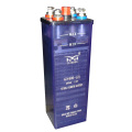 KL400P 1.2V 400AH Batterie rechargeable de cadmium nickel