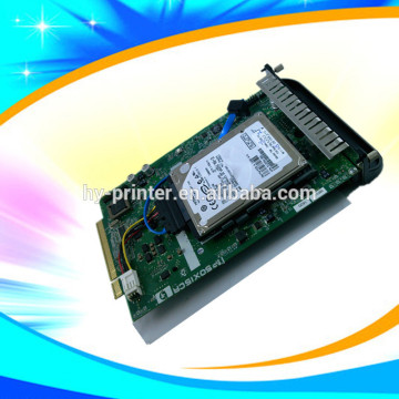 New Design Jet T610 T1100 Z2100 Formatter card Q5670-67001 for plotter parts