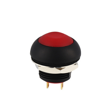 IP68 Waterproof Electrical Push Button Switches