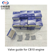 Valve guide for changan CB10 engine