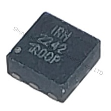 IRLHS2242TRPBF: In Stock P Channel Power MOSFET IC Chip