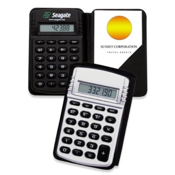 Compact-Size Calculator