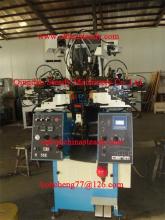 Heel Seat & Side Lasting Machine