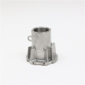 Reliable custom made steel cnc turning parts