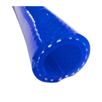 Black Silicone Vacuum Hose