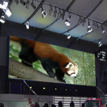 Big Advertising Screens On For Sale