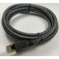 Kabel sieciowy Cat8 Ethernet do panelu krosowego