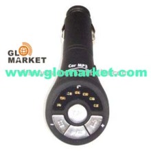Discount Wireless Car MP3 FM Transmitter