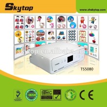 Wireless Edible Ink Printer for Canon TS5080