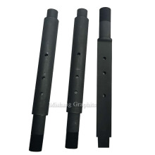 Customize Electrode Graphite Rod for casting