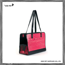 Simple Style Croc Pet Carrier (SPB5015)