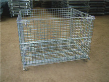 evergreat warehouse metal wire storage cage