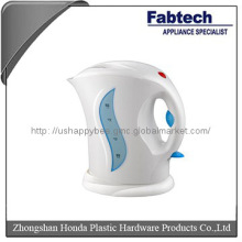 1.7L electric jugs and kettle