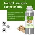 احصل على أفضل جودة بنسبة 100 ٪ من Angelica Root Essental Oil من مصدري الجملة بالجملة بسعر منخفضة من المصدرين الزيت الجذر للزيت