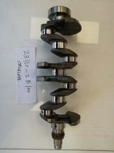 Crankshaft for HYUNDAI G4FA Engine 23110-2B100