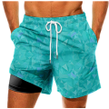 Customize Men's Shorts In Different Colors