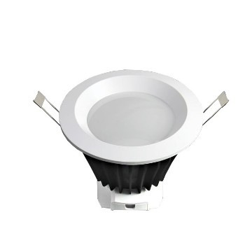 new integrated led dimmable downlight