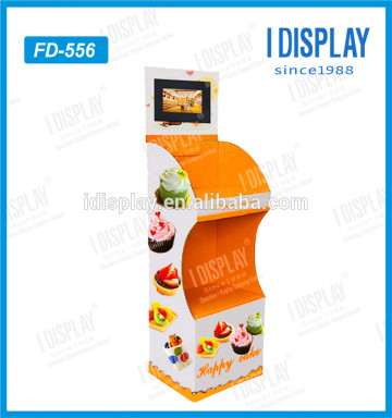 cardboard bakery display cake display case bakery display cabinet